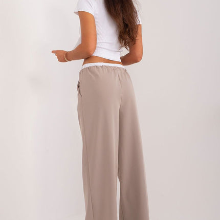 Women's trousers Italy Moda