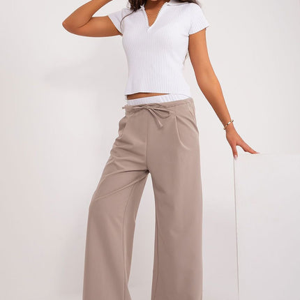 Women's trousers Italy Moda