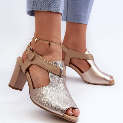 Women's Sandals Step in style