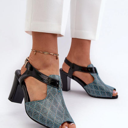 Women's Sandals Step in style