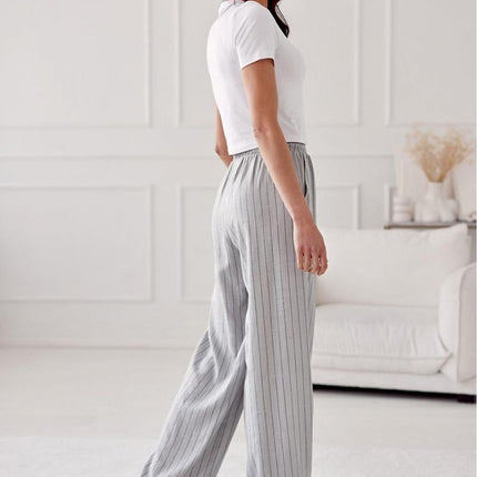 Women's trousers Roco Fashion