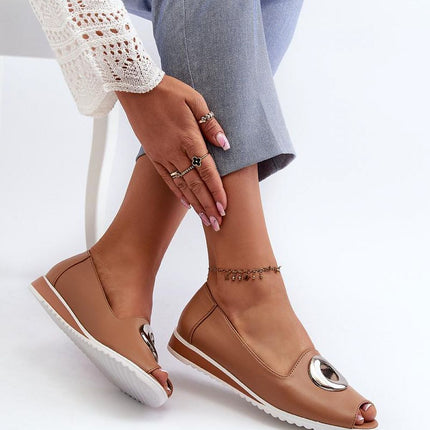 Women's Heel pumps Step in style