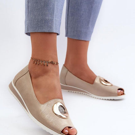 Women's Heel pumps Step in style