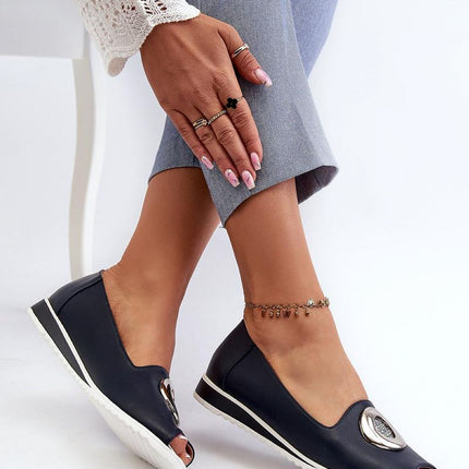 Women's Heel pumps Step in style