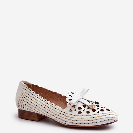 Women's Ballet flats Step in style