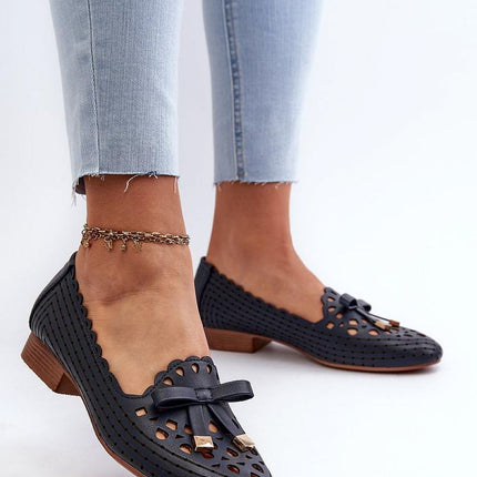 Women's Ballet flats Step in style