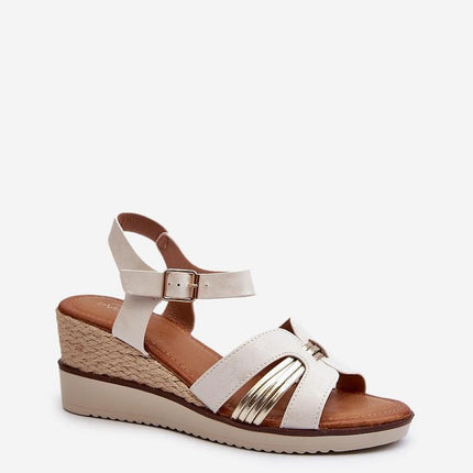 Women's Sandals Buskin Step in style