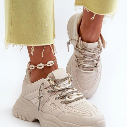 Women's Sport Shoes Step in style