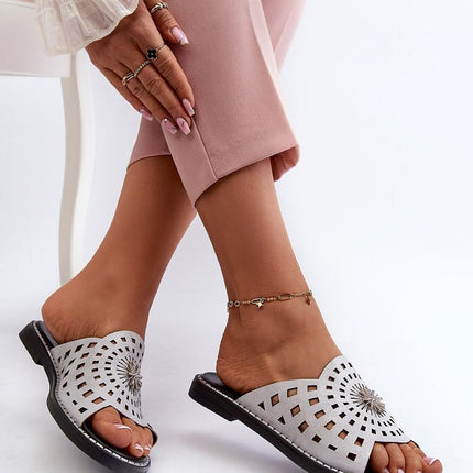 Women's Flip-flops Step in style