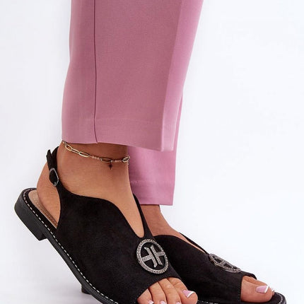 Women's Sandals Step in style