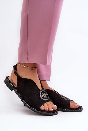 Women's Sandals Step in style