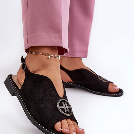 Women's Sandals Step in style