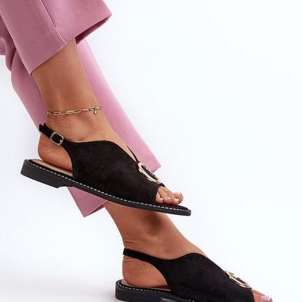 Women's Sandals Step in style