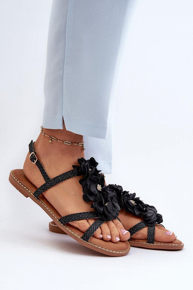 Women's Sandals Step in style