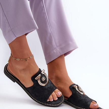 Women's Flip-flops Step in style