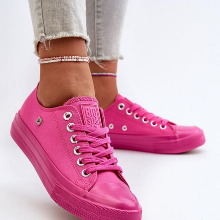 Women's Sneakers Step in style