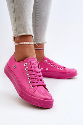 Women's Sneakers Step in style