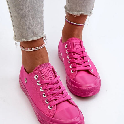 Women's Sneakers Step in style