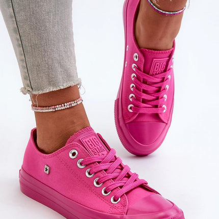 Women's Sneakers Step in style