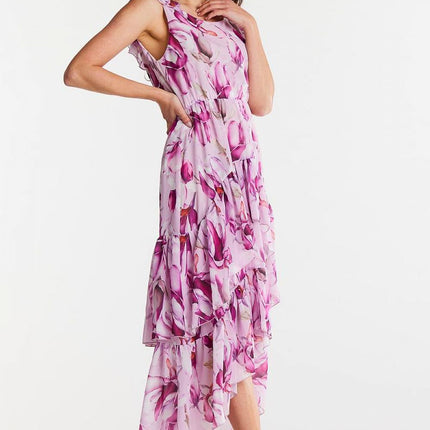 Women's Midi Daydress awama