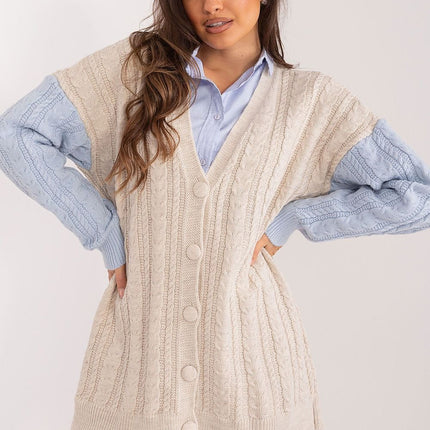 Women's Cardigan Badu