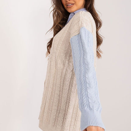 Women's Cardigan Badu