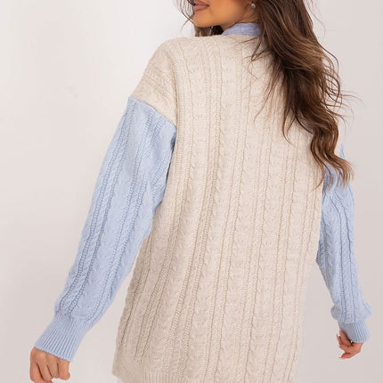 Women's Cardigan Badu