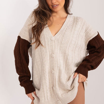 Women's Cardigan Badu