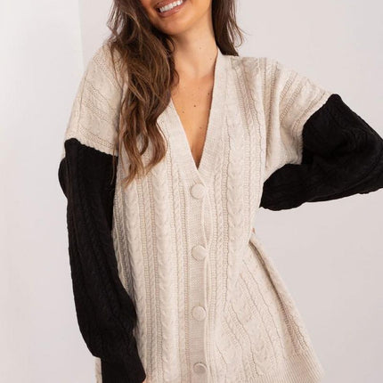 Women's Cardigan Badu