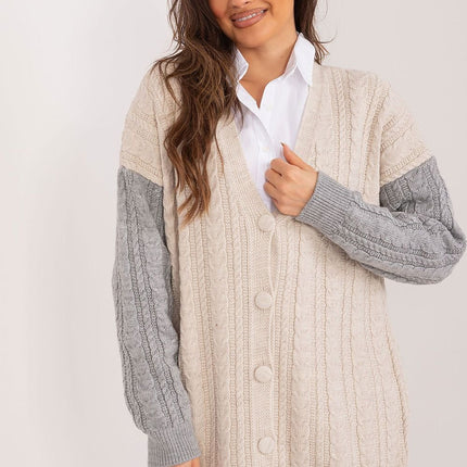 Women's Cardigan Badu