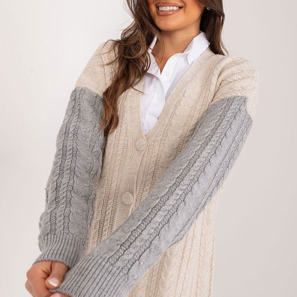 Women's Cardigan Badu