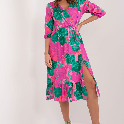 Women's Midi Daydress Rue Paris