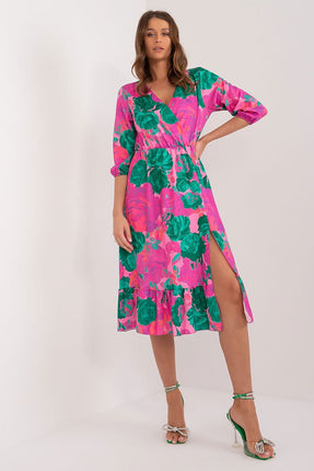 Women's Midi Daydress Rue Paris