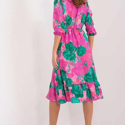 Women's Midi Daydress Rue Paris