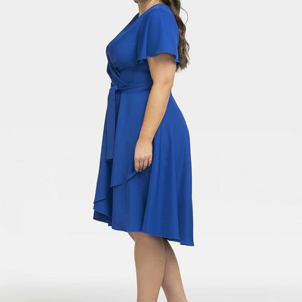 Women's Plus Size Dress Karko