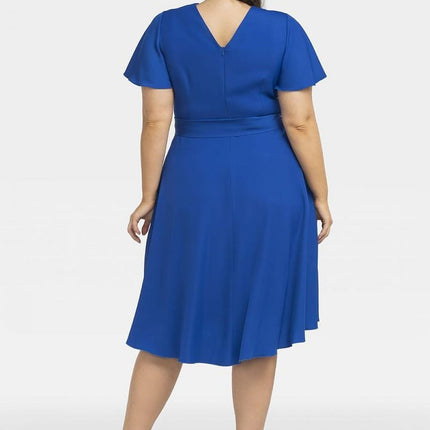 Women's Plus Size Dress Karko