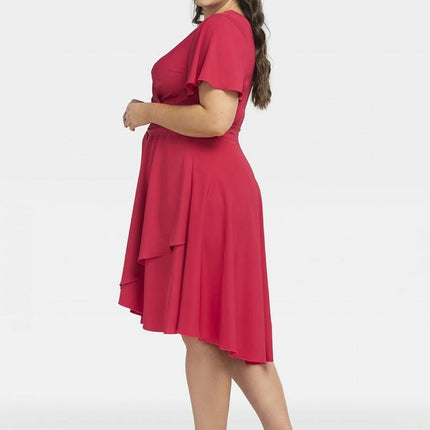 Women's Plus Size Dress Karko