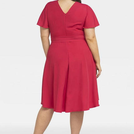 Women's Plus Size Dress Karko