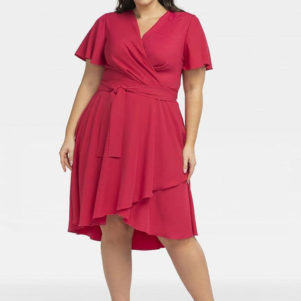 Women's Plus Size Dress Karko