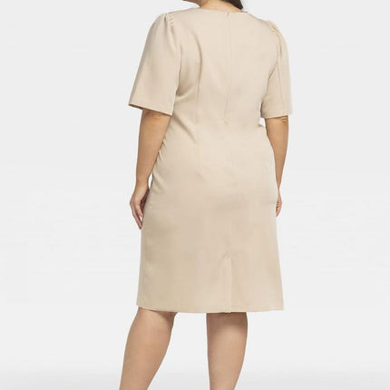 Women's Plus size dress Karko