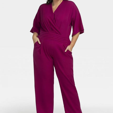 Women's Jumpsuit plus size Karko