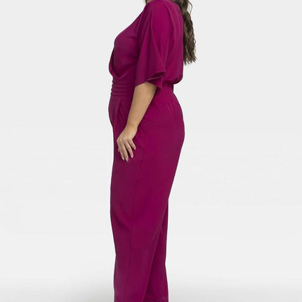 Women's Jumpsuit plus size Karko