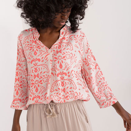 Women's Blouse Sublevel