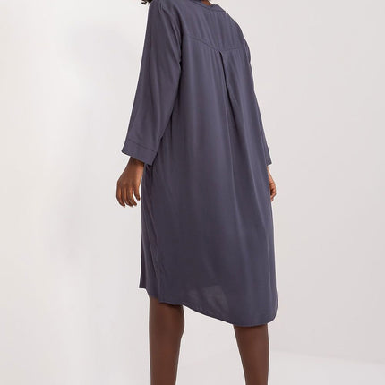 Women's Knee-Length Daydress Sublevel