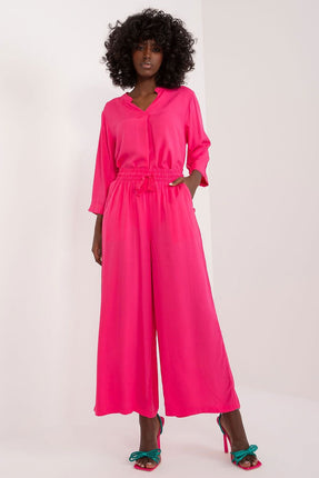 Women's Wide Leg Palazzo Trousers Sublevel