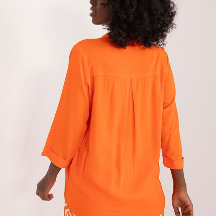 Women's Blouse Sublevel