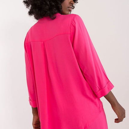 Women's Blouse Sublevel