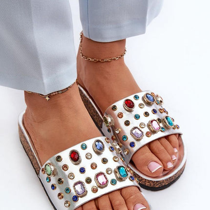 Women's Sliders  Step in style