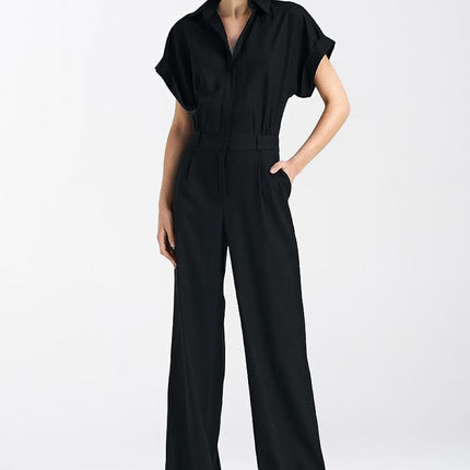 Women's Wide Leg Jumpsuit Nife