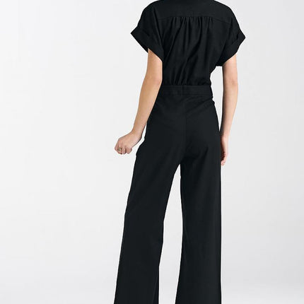 Women's Wide Leg Jumpsuit Nife